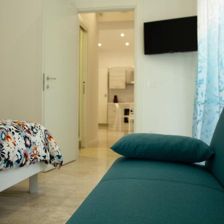 Hotel Casa Di Nonna Rosy Napoli Esterno foto