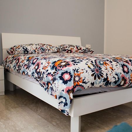 Hotel Casa Di Nonna Rosy Napoli Esterno foto