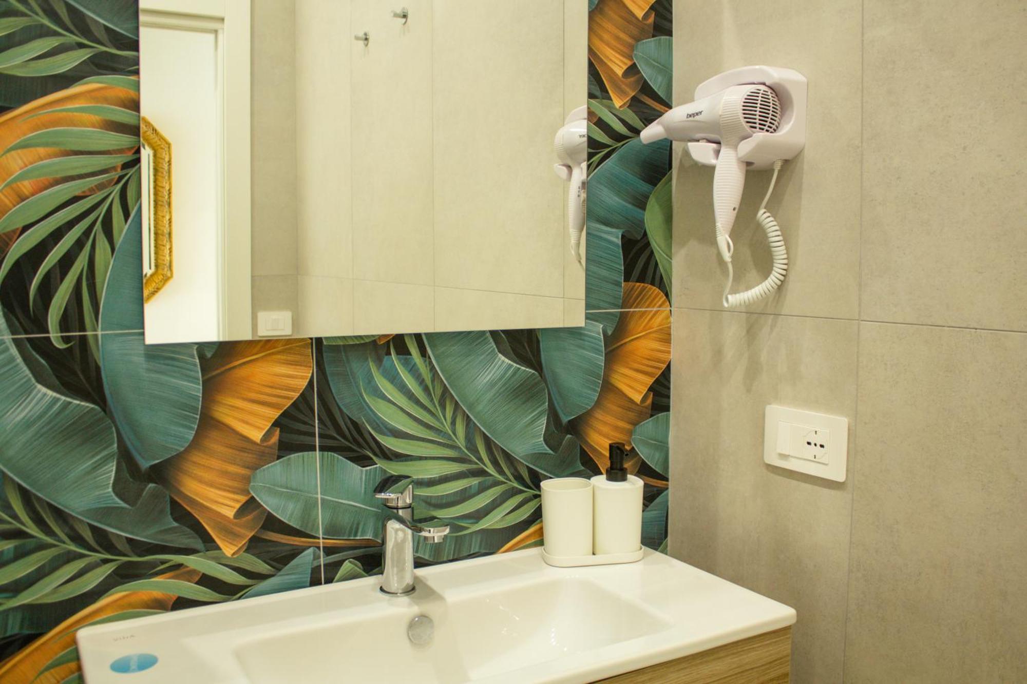 Hotel Casa Di Nonna Rosy Napoli Esterno foto