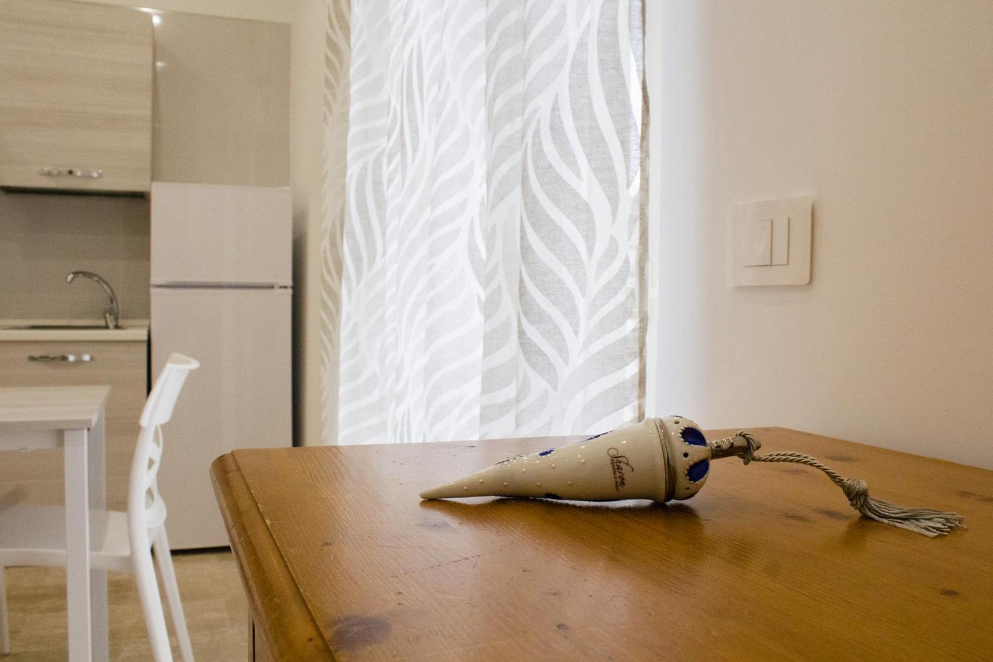 Hotel Casa Di Nonna Rosy Napoli Esterno foto