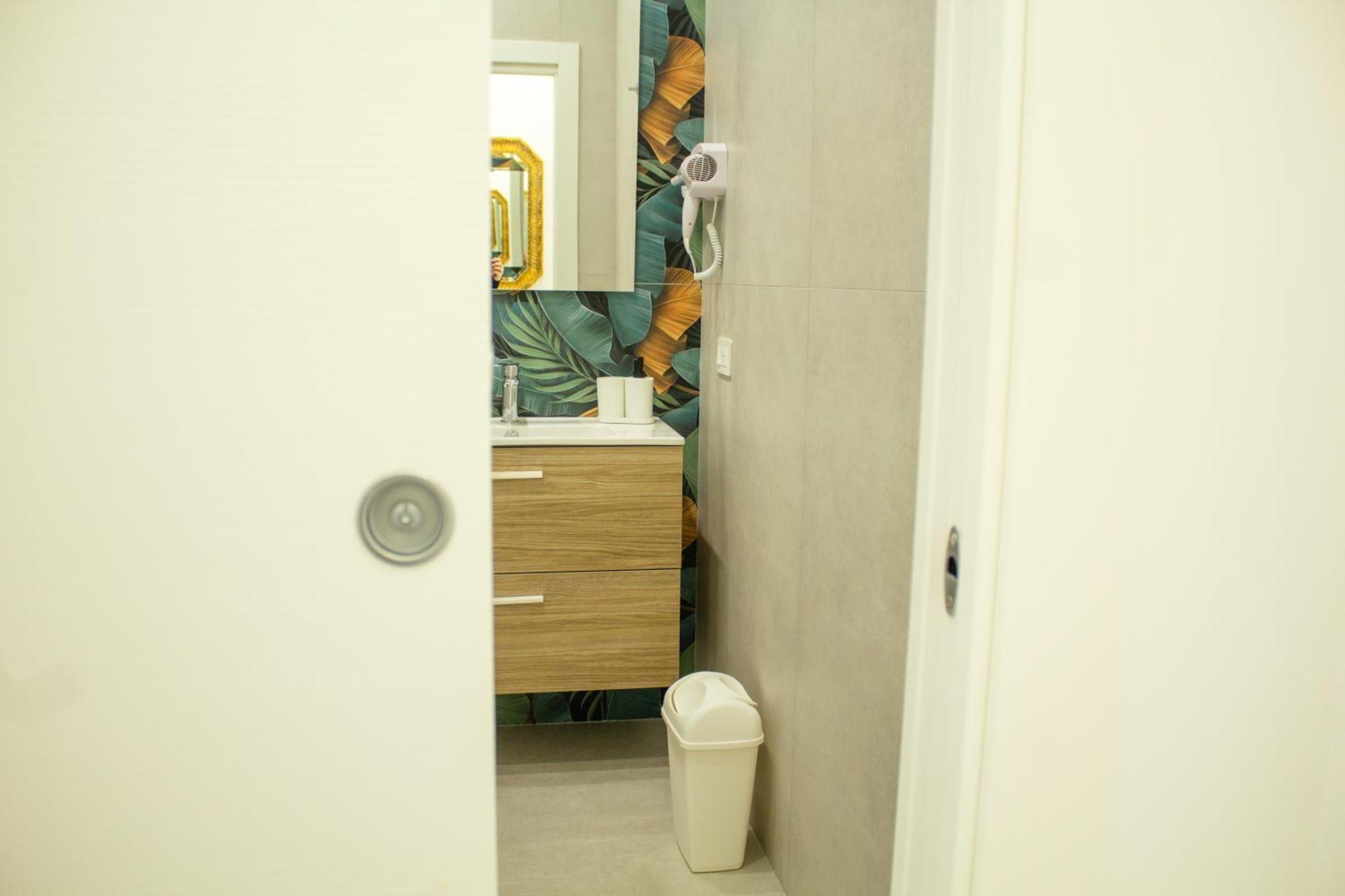 Hotel Casa Di Nonna Rosy Napoli Esterno foto