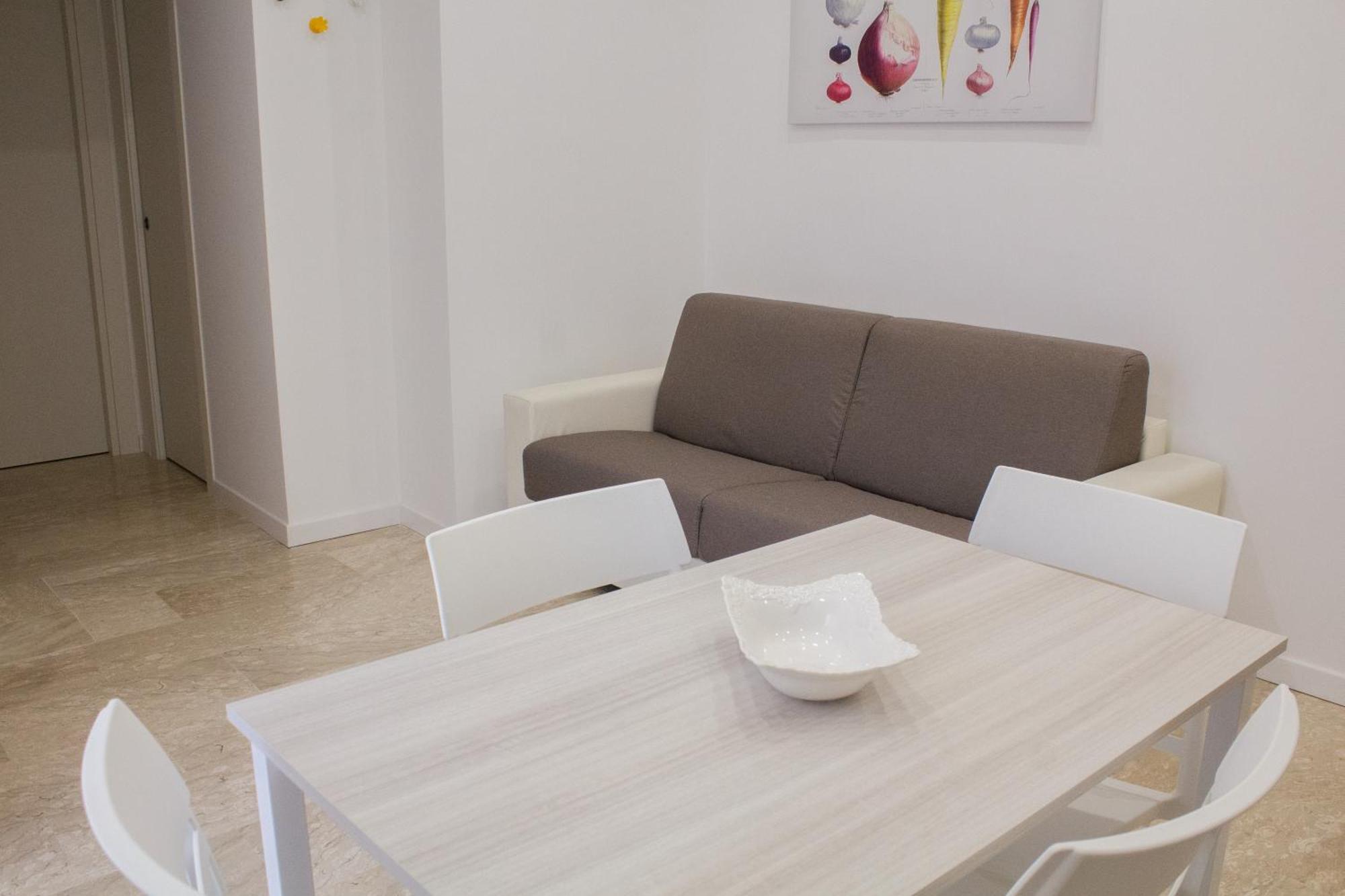 Hotel Casa Di Nonna Rosy Napoli Esterno foto