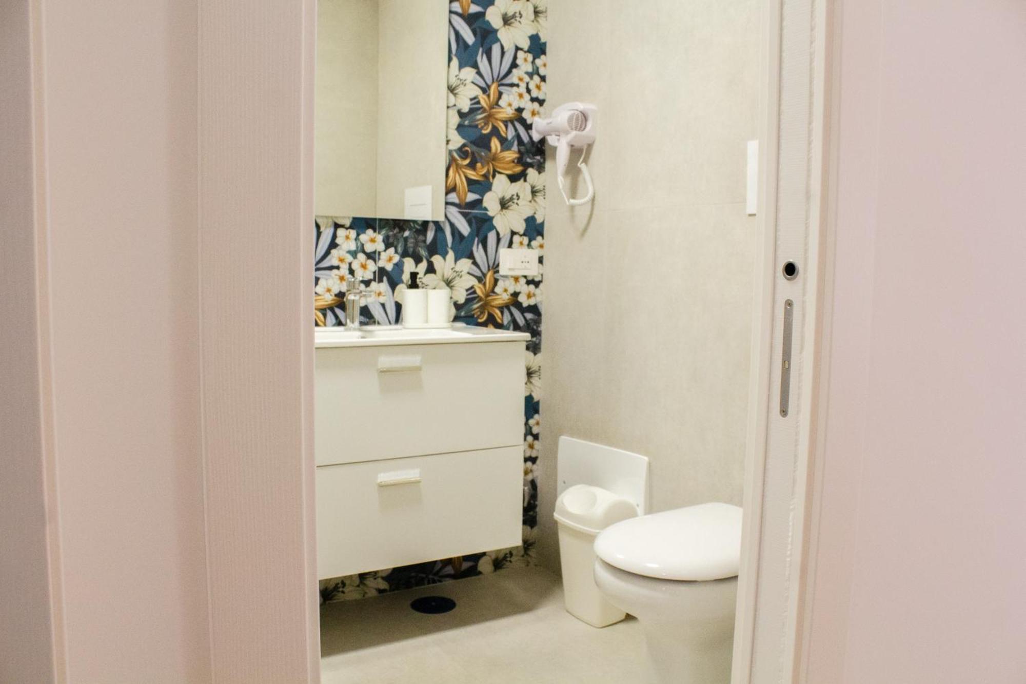 Hotel Casa Di Nonna Rosy Napoli Esterno foto