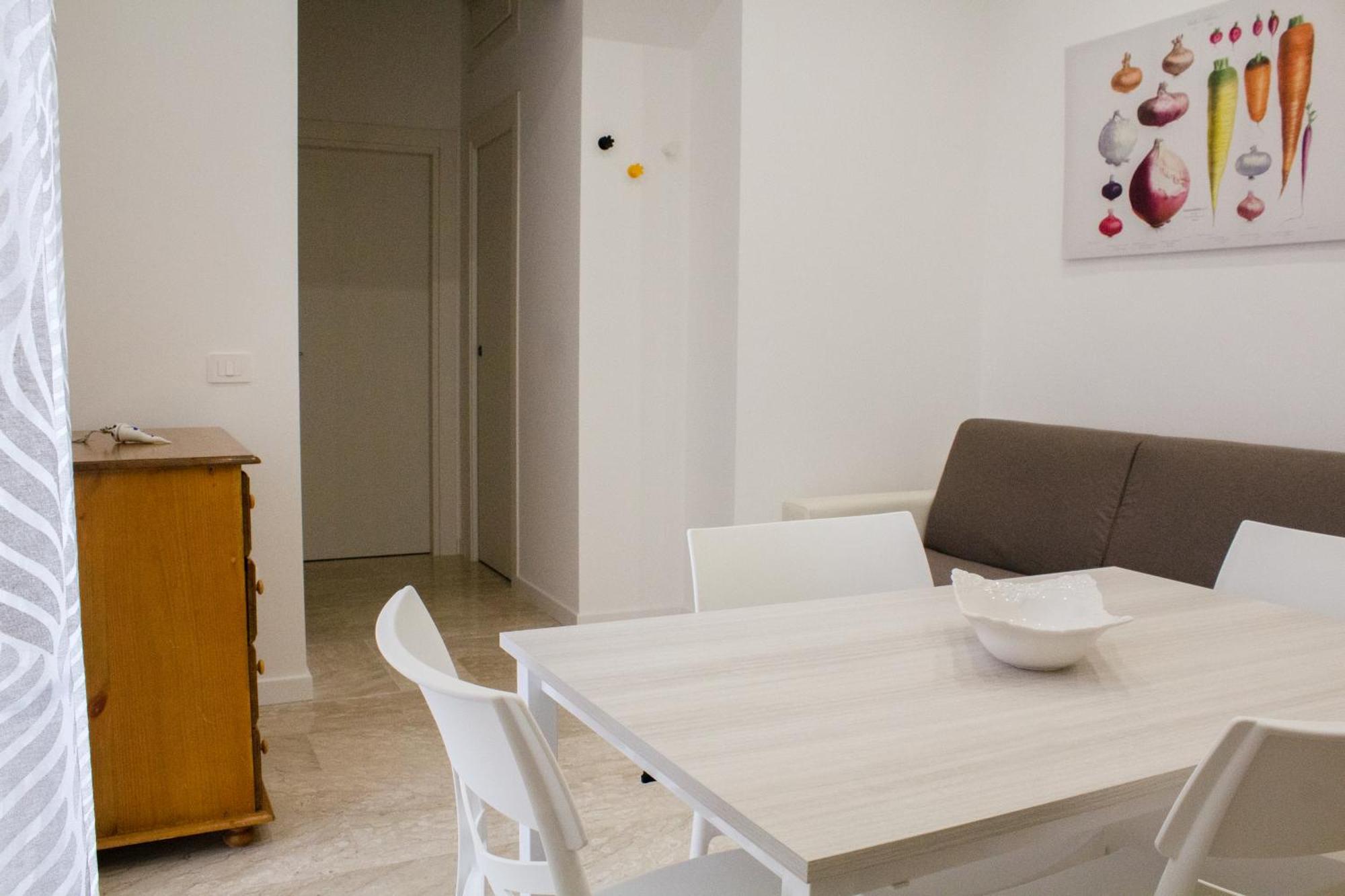 Hotel Casa Di Nonna Rosy Napoli Esterno foto