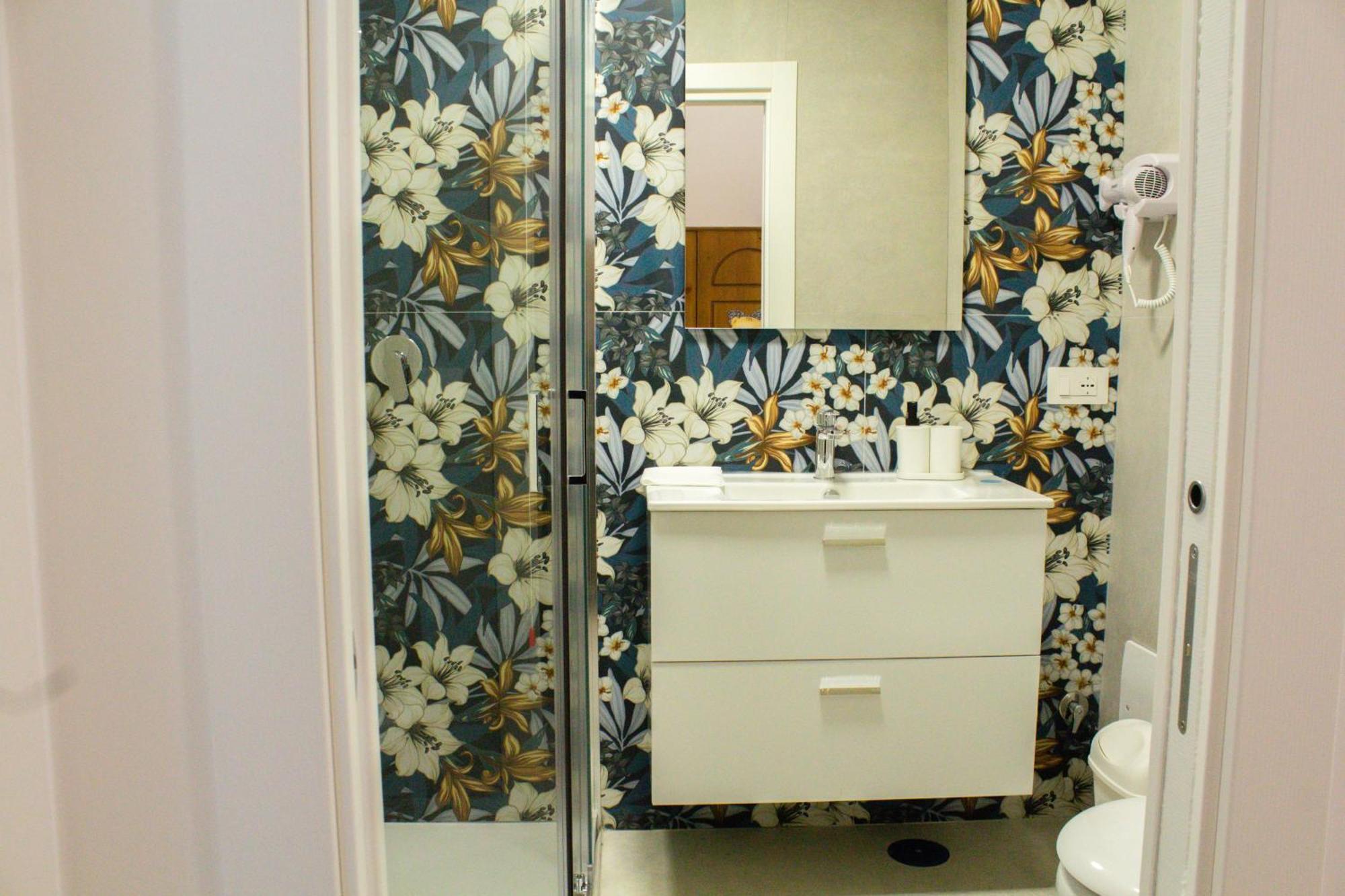 Hotel Casa Di Nonna Rosy Napoli Esterno foto