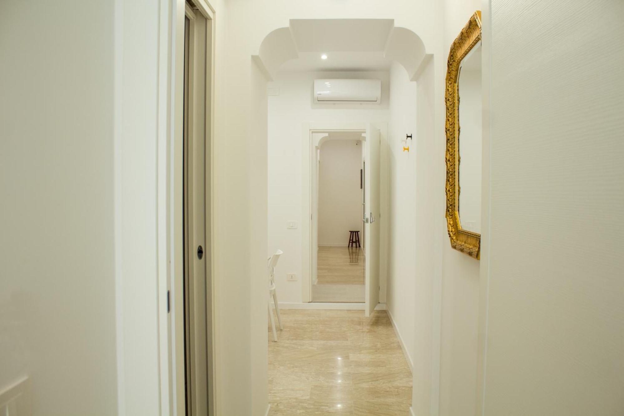 Hotel Casa Di Nonna Rosy Napoli Esterno foto