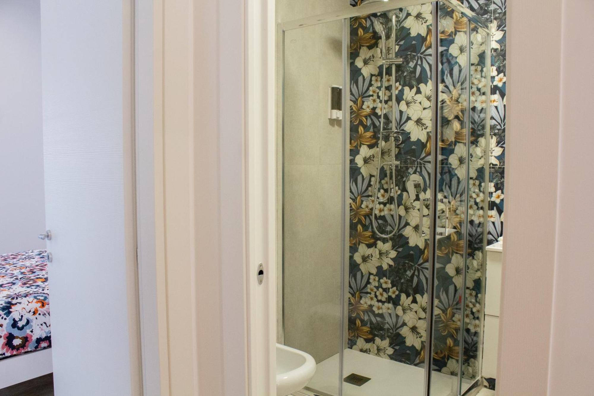 Hotel Casa Di Nonna Rosy Napoli Esterno foto